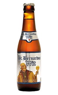 Пиво St. Bernardus Wit 0.33 л