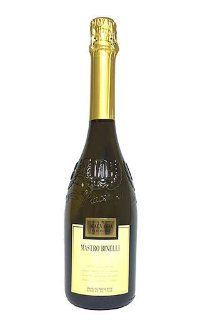 Игристое вино Mastro Binelli Malvasia 0.75 л