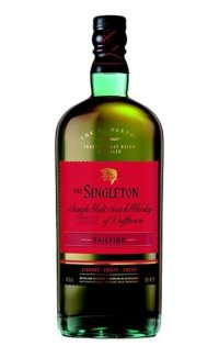 Виски The Singleton Tailfire of Dufftown 0.7 л