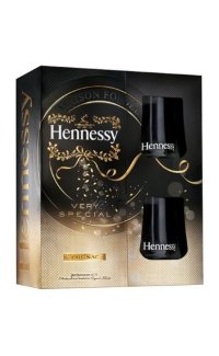 Коньяк Hennessy V.S. 0.7 л