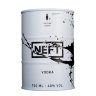 Водка Нефть Спешл Эдишн №1 0.7 л (Vodka Neft Special Edition No.1 700 ml)