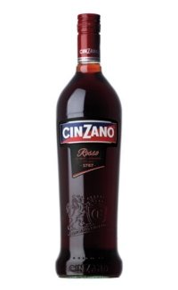 Вермут Cinzano Rosso 0.5 л