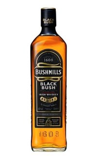 Виски Bushmills Black Bush 1 л