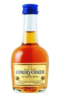 Коньяк Courvoisier V.S. 0.05 л