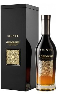 Виски Glenmorangie Signet 0.7 л