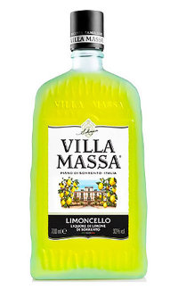 Лимончелло Villa Massa Limoncello 0.75 л