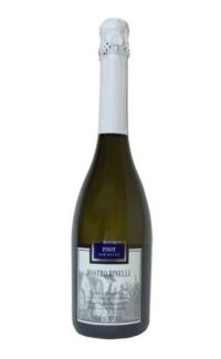 Игристое вино Mastro Binelli Pinot 0.75 л