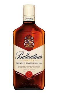 Виски Ballantines Finest 0.7 л
