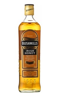 Виски Bushmills Irish Honey 1 л