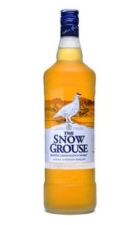 Виски The Snow Grouse 0.7 л