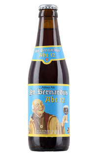 Пиво St. Bernardus Abt 12 0.33 л