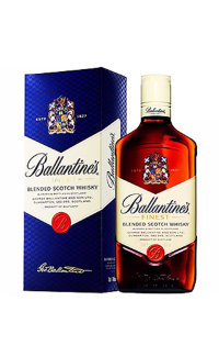 Виски Ballantines Finest 0.7 л