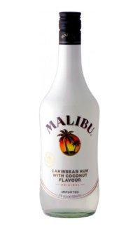 Ликер Malibu 0.5 л