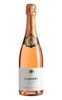 Игристое вино Bouvet-Ladubay Brut Rose 0.75 л
