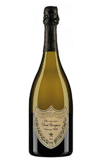 Шампанское Dom Perignon Vintage 2004 1.5 л