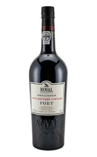 Портвейн Noval Late Bottled Vintage 2011 0.75 л
