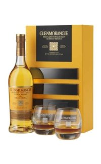 Виски Glenmorangie The Original 0.7 л