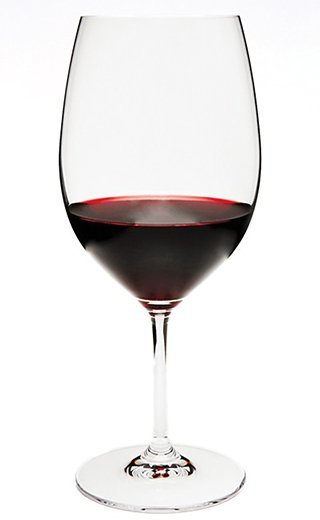Бокалы Riedel Vinum Bordeaux 0.61 л
