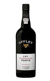 Портвейн Offley Porto Traditional L.B.V. 0.75 л