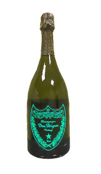 Шампанское Dom Perignon Vintage Luminous 2004 0.75 л