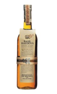 Виски Basil Haydens 8 Y.O. 0.75 л