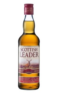 Виски Scottish Leader 0.5 л