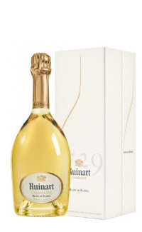Шампанское Dom Ruinart Blanc de Blancs Brut 2006 0.75 л