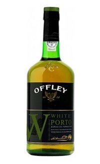 Портвейн Offley White Porto 0.75 л
