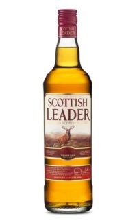 Виски Scottish Leader 0.7 л