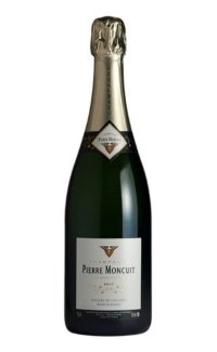 Шампанское Pierre Moncuit Cuvee Hugues de Coulmet Brut 0.75 л