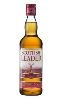 Виски Scottish Leader 1 л
