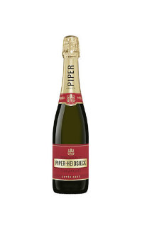 Шампанское Piper-Heidsieck Cuvee Brut 0.375 л