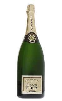 Шампанское Duval-Leroy Brut 3 л