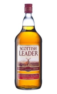 Виски Scottish Leader 1.5 л