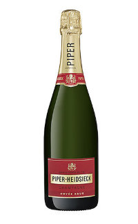 Шампанское Piper-Heidsieck Cuvee Brut 0.75 л