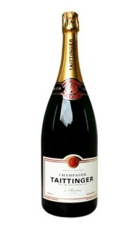 Шампанское Taittinger Brut Reserve 1.5 л
