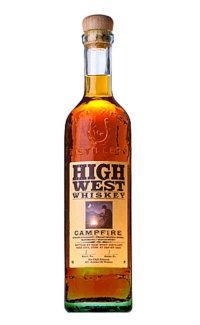 Виски High West Campfire 0.7 л
