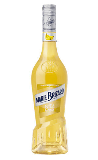 Ликер Marie Brizard Banana Cream 0.7 л