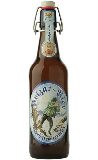 Пиво Der Hirschbrau Holzar Bier 0.5 л