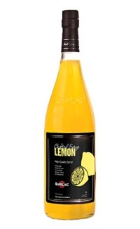 Барлайн Сироп Лимон 1 л