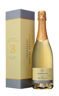 Шампанское Forget Brimont Blanc de Blancs Premier Cru 1.5 л