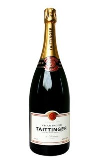 Шампанское Taittinger Brut Reserve 3 л