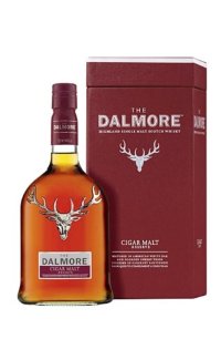 Виски Dalmore Cigar Malt Reserve 0.7 л