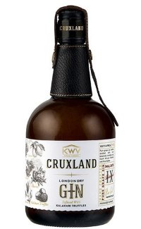 Джин Cruxland Gin 0.75 л