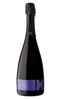 Игристое вино Weingut Heitlinger Sekt Blanc de Noir Brut 2013 0.75 л