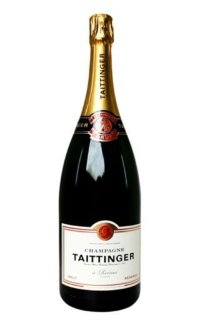 Шампанское Taittinger Brut Reserve 6 л