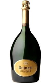 Шампанское R de Ruinart Brut 0.375 л