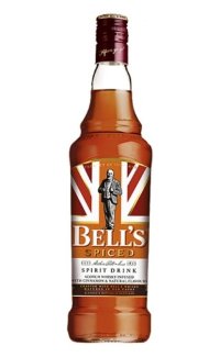 Виски Bell's Spiced 0.7 л