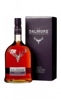 Виски Dalmore Valour 0.7 л в коробке