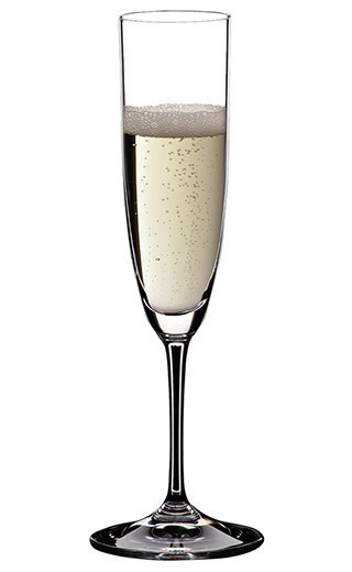 Бокалы Riedel Vinum Champagne Glass 0.16 л